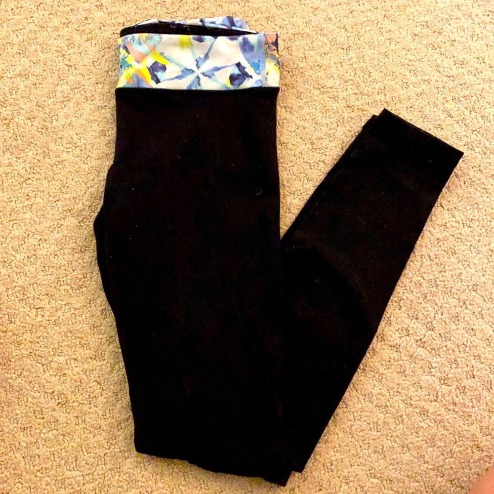 Ivivva Leggings